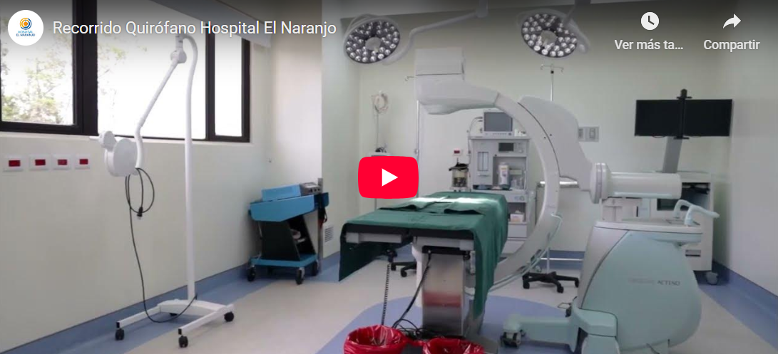 Quirófanos