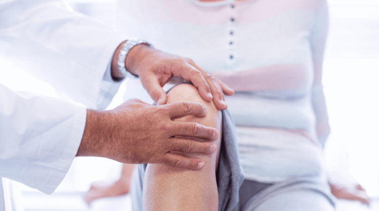 Jornada Gratuita de Traumatología durante septiembre