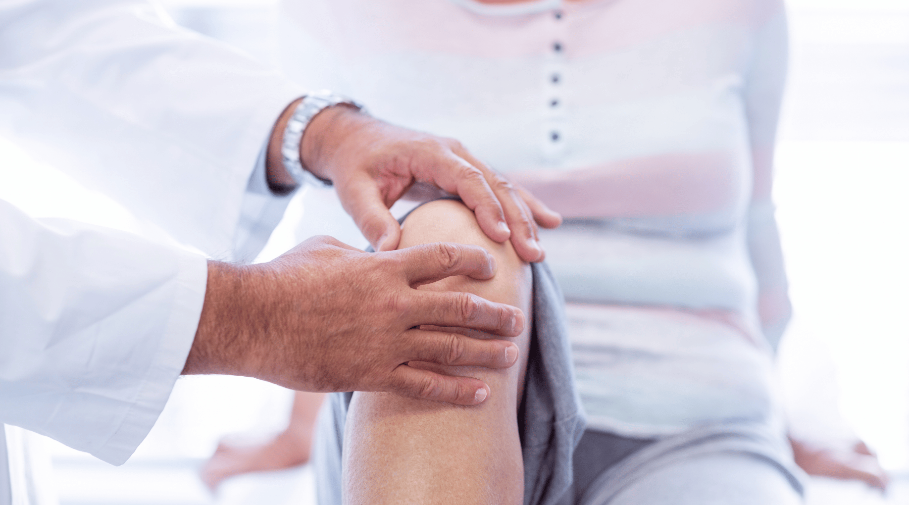 Jornada Gratuita de Traumatología durante septiembre
